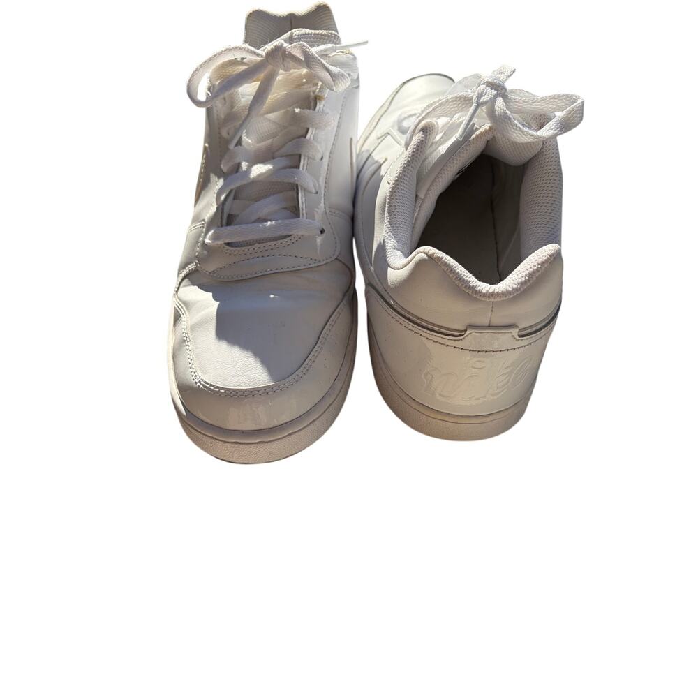 Nike Ebernon Low Classic Basketball sneakers Size 11 - Picture 6 of 8